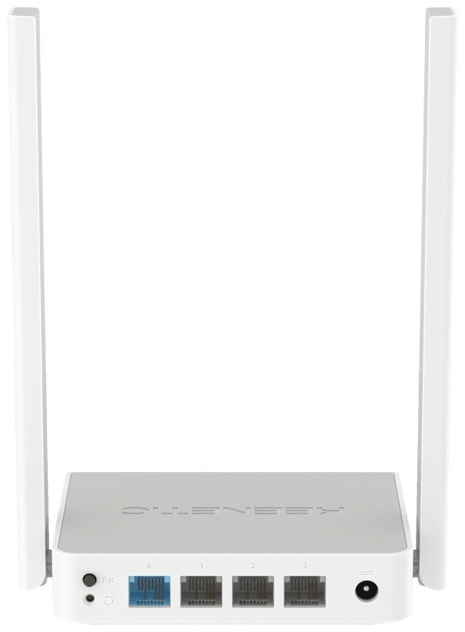 Wi-Fi роутер Keenetic 4G KN-1212 купить,NaN