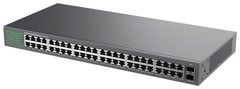 Коммутатор Grandstream GWN7706