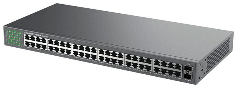 Коммутатор Grandstream GWN7706