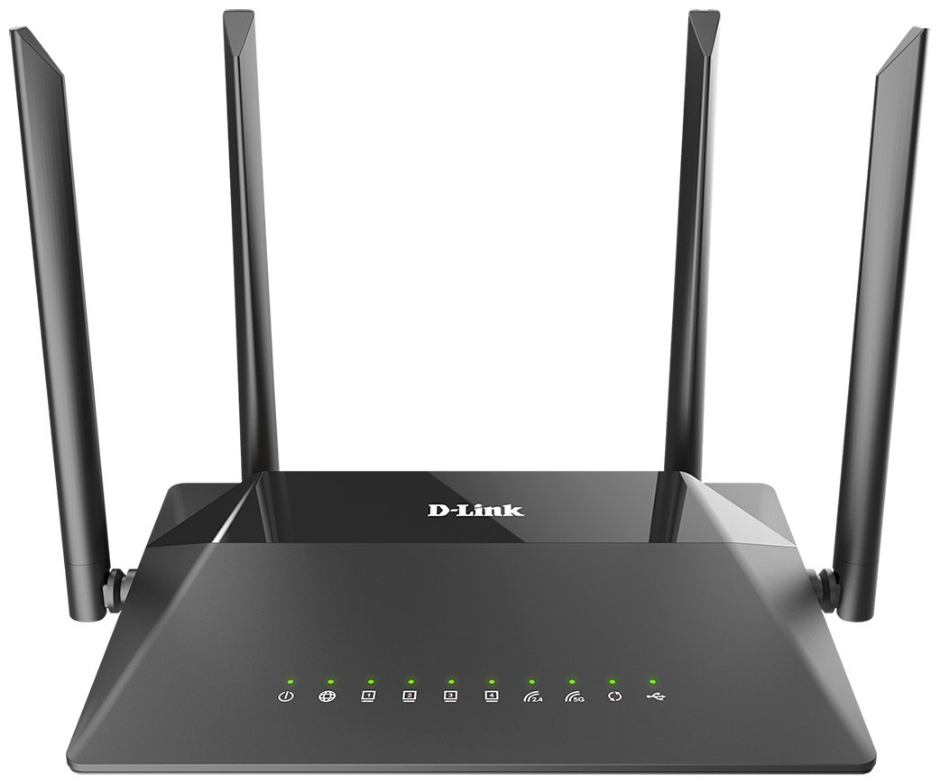 Маршрутизатор D-link DIR-853/URU/R3A купить,37981