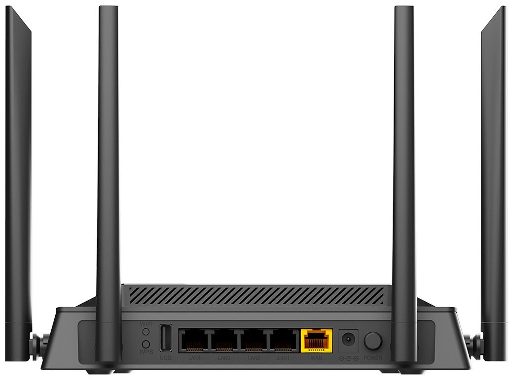 Маршрутизатор D-link DIR-853/URU/R3A