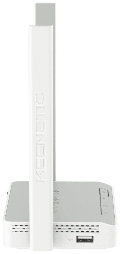 Wi-Fi роутер Keenetic 4G KN-1212 купить,NaN