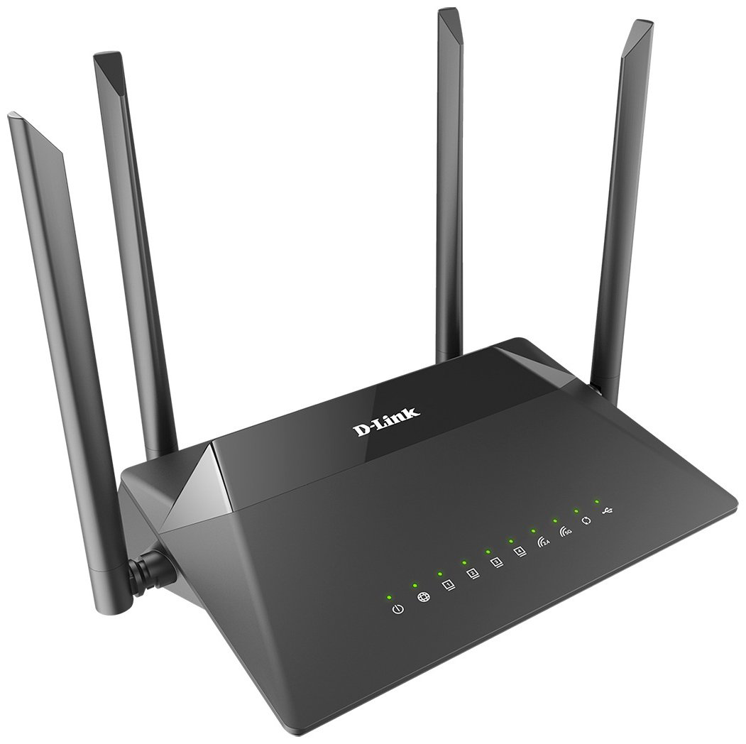 Маршрутизатор D-link DIR-853/URU/R3A купить,37981