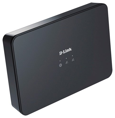 Wi-Fi роутер D-link DIR-815/SRU/S1A