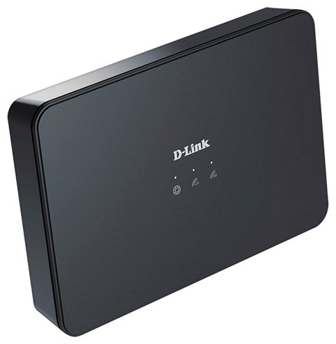 Wi-Fi роутер D-link DIR-815/SRU/S1A