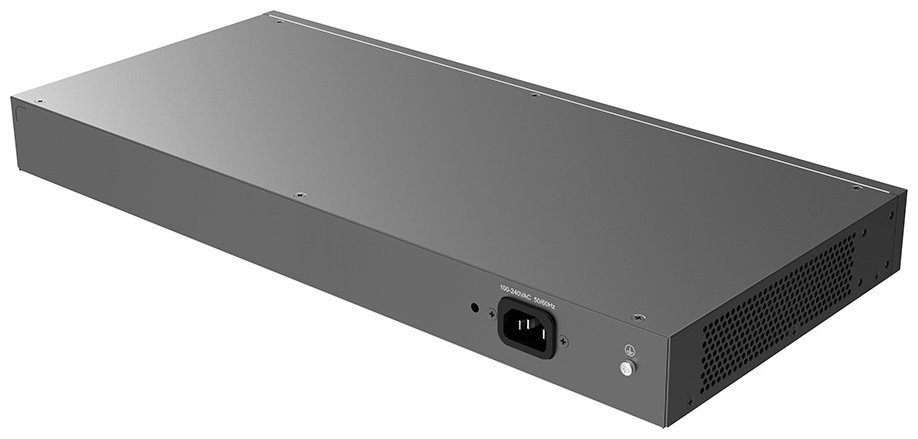 Коммутатор Grandstream GWN7802