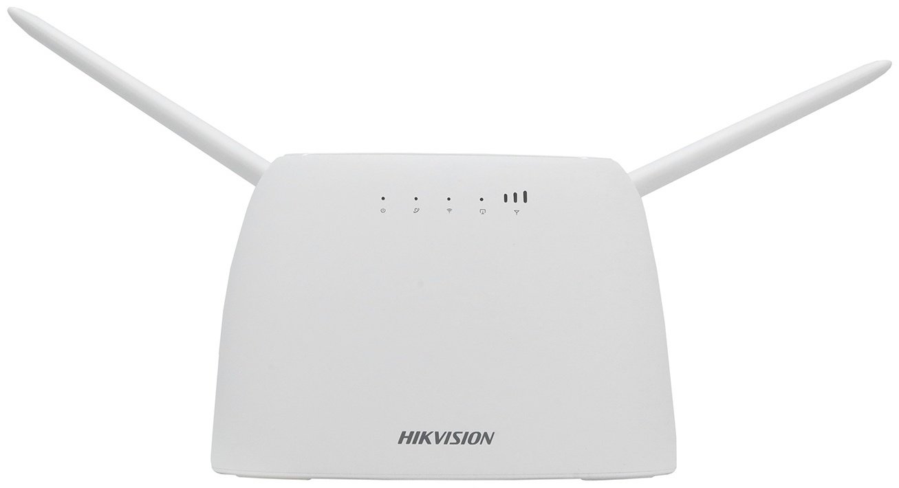 Маршрутизатор Hikvision DS-3WR4G12C купить,NaN