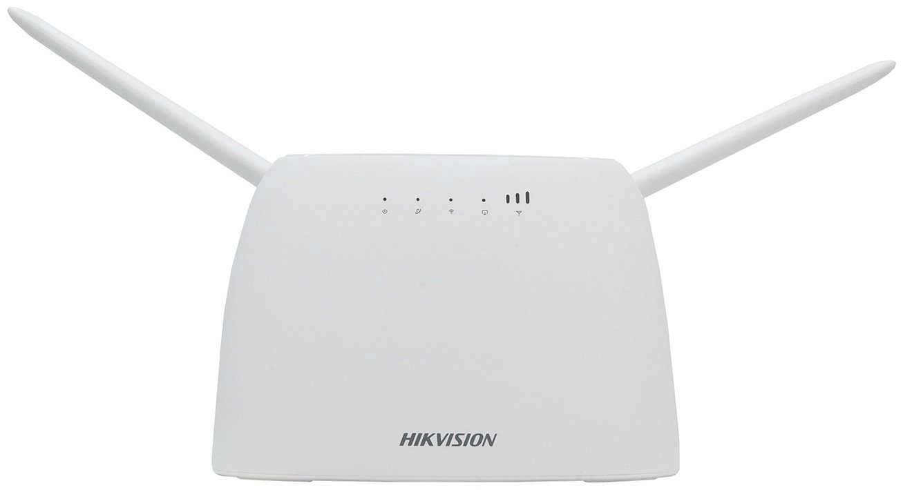 Маршрутизатор Hikvision DS-3WR4G12C купить,NaN
