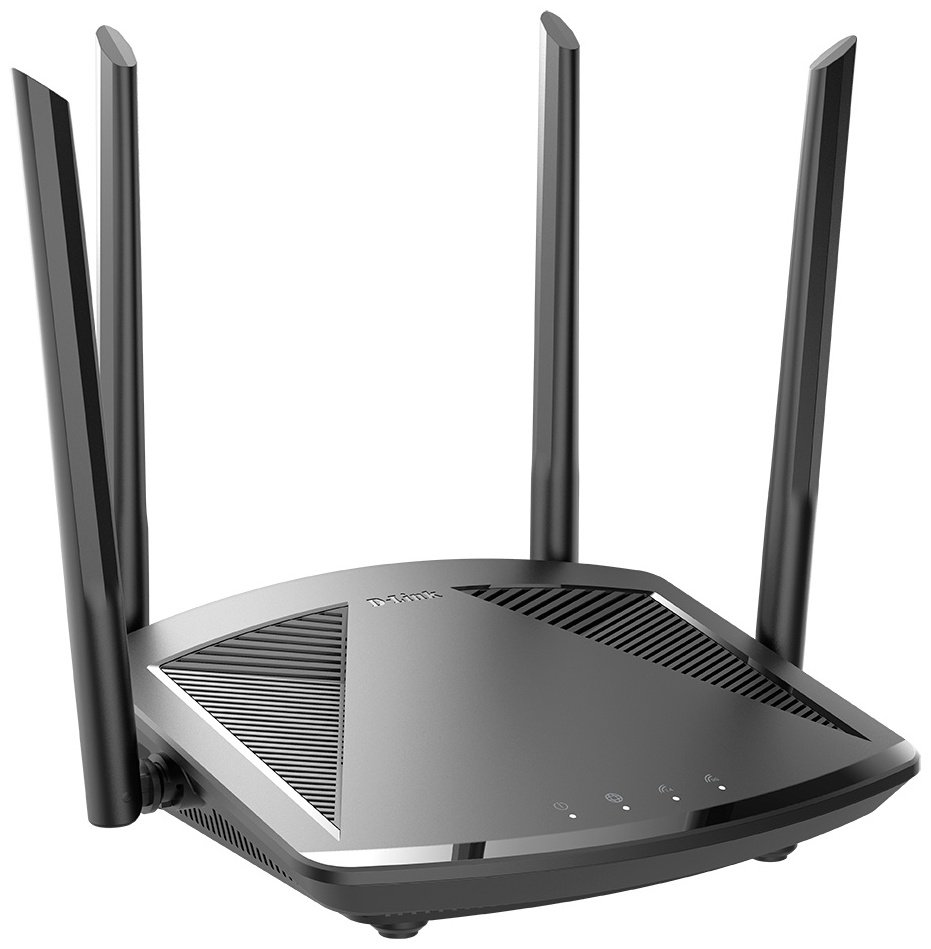 Маршрутизатор D-link DIR-X1860/RU/R1A купить,28484