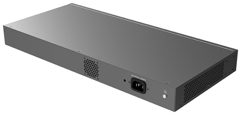 Коммутатор Grandstream GWN7802P - ForteMarket Коммутатор Grandstream GWN7802P купить,114913