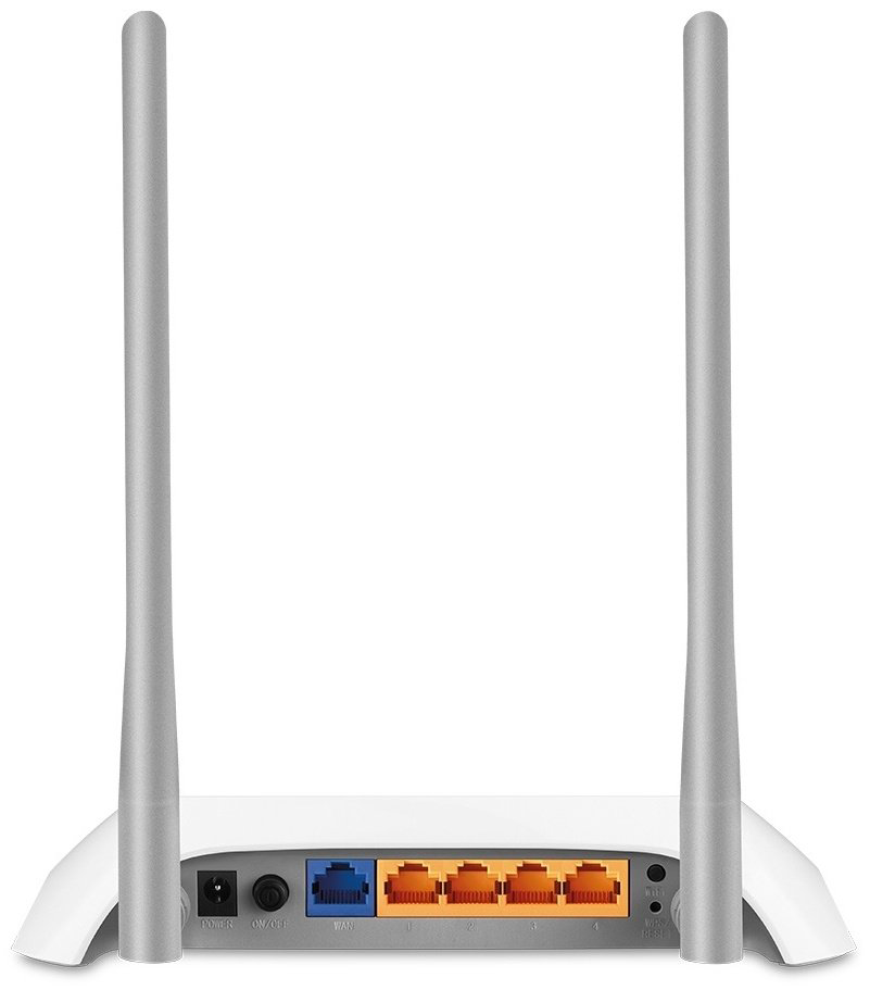 Wi-Fi роутер TP-LINK TL-WR842N купить,13885
