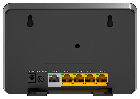 Wi-Fi роутер D-link DIR-815/SRU/S1A