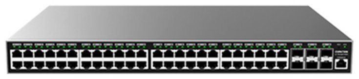 Коммутатор Grandstream GWN7806