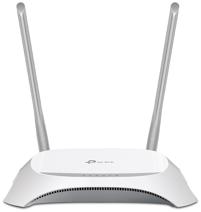 Wi-Fi роутер TP-LINK TL-WR842N купить,13885