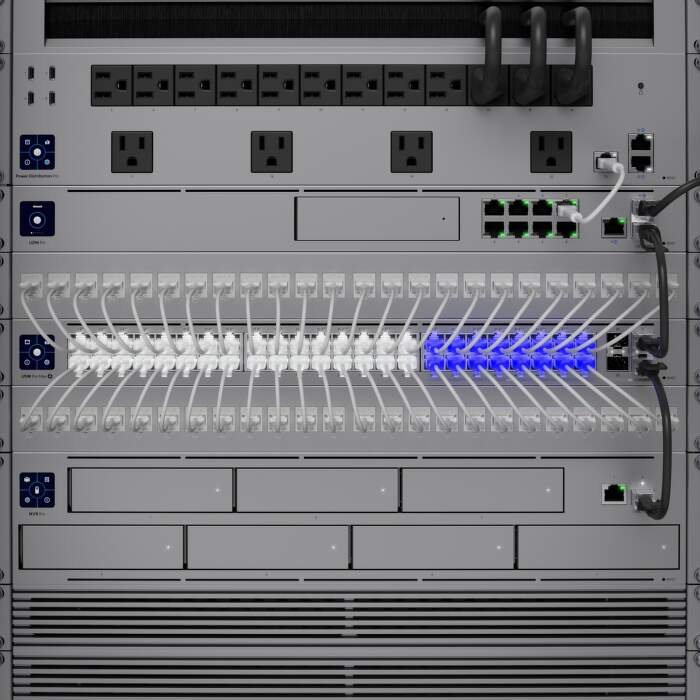 Коммутатор Ubiquiti USW-Pro-Max-24-PoE-EU купить,NaN