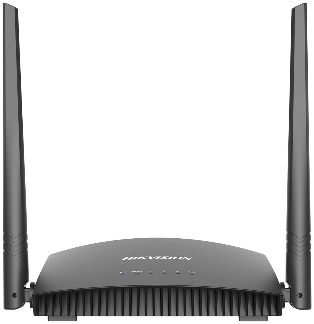 Маршрутизатор Hikvision DS-3WR3N купить,NaN