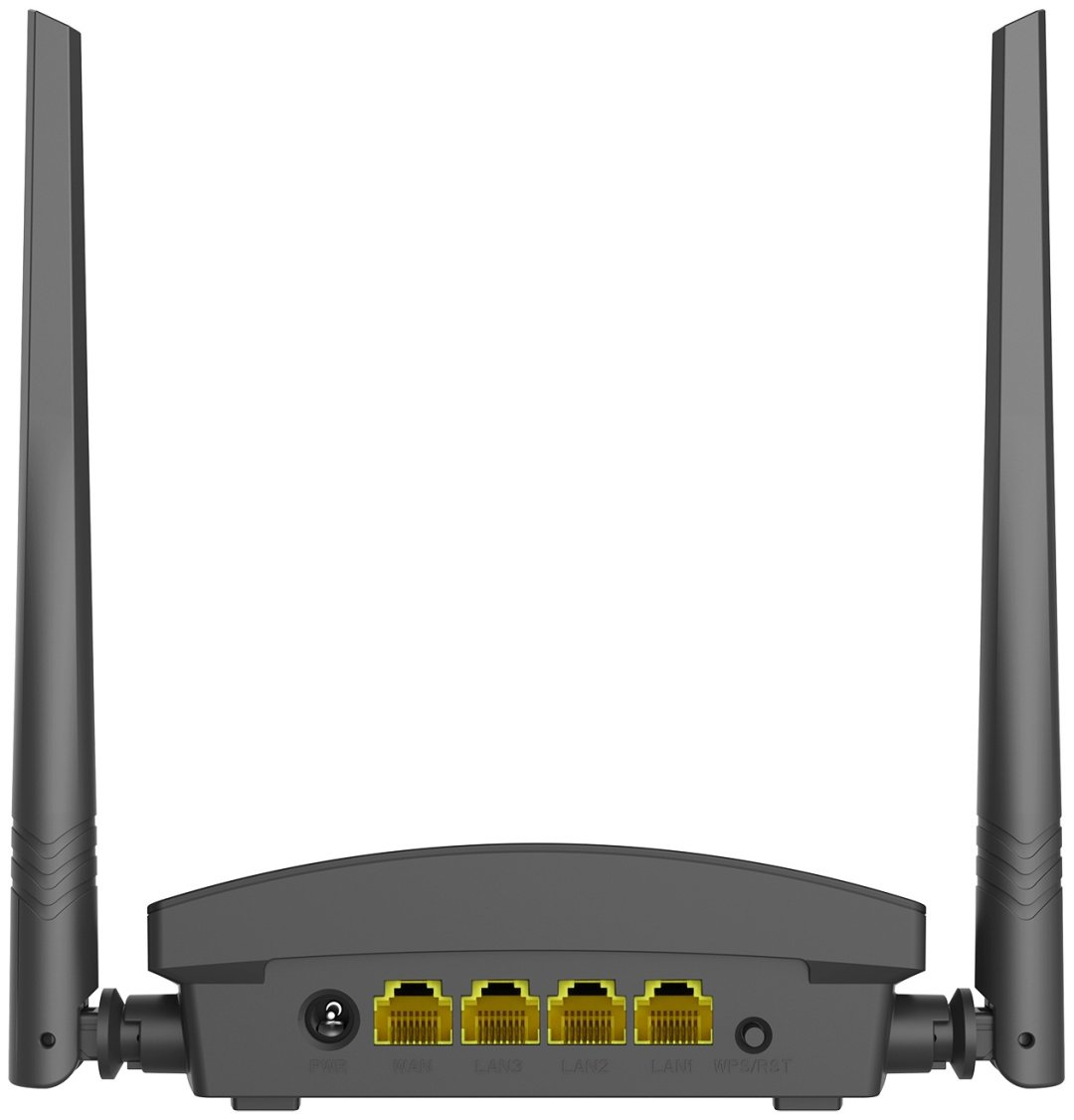 Маршрутизатор Hikvision DS-3WR3N купить,NaN