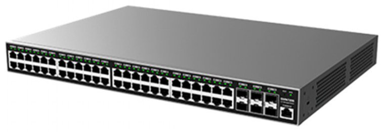 Коммутатор Grandstream GWN7806 - ForteMarket Коммутатор Grandstream GWN7806 купить,242548