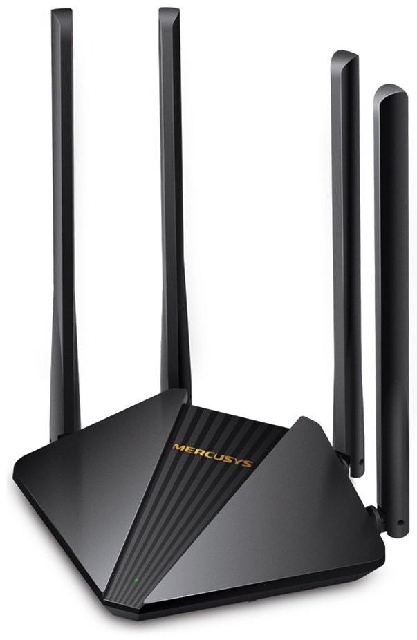 Wi-Fi роутер Mercusys MR30G