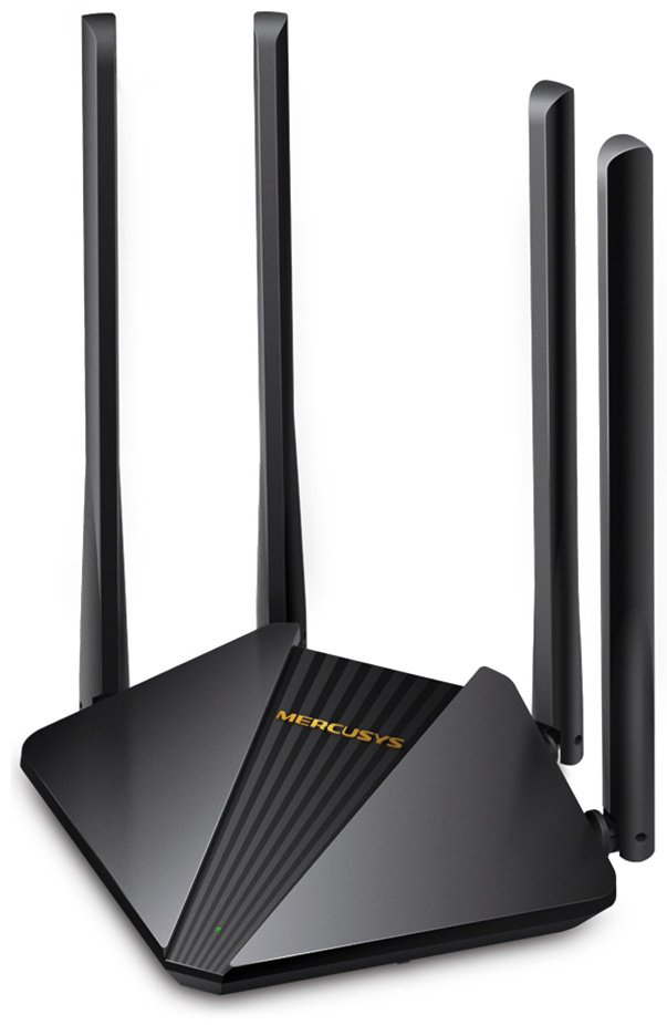 Wi-Fi роутер Mercusys MR30G купить,16806