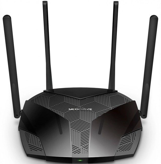 Маршрутизатор Mercusys MR1800X купить,NaN
