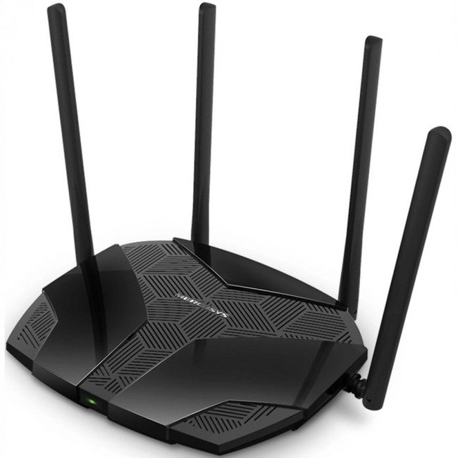 Маршрутизатор Mercusys MR1800X купить,NaN