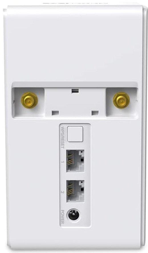 Маршрутизатор Mercusys MB110-4G купить,28300