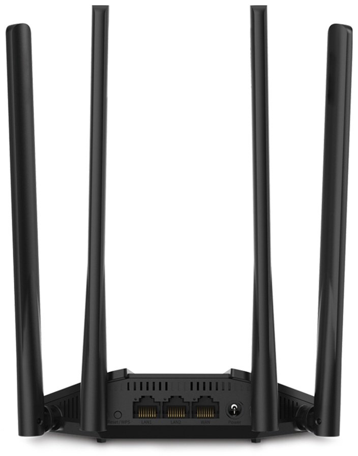 Wi-Fi роутер Mercusys MR30G