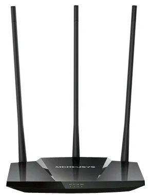 Mercusys MW330HP черный купить,12290