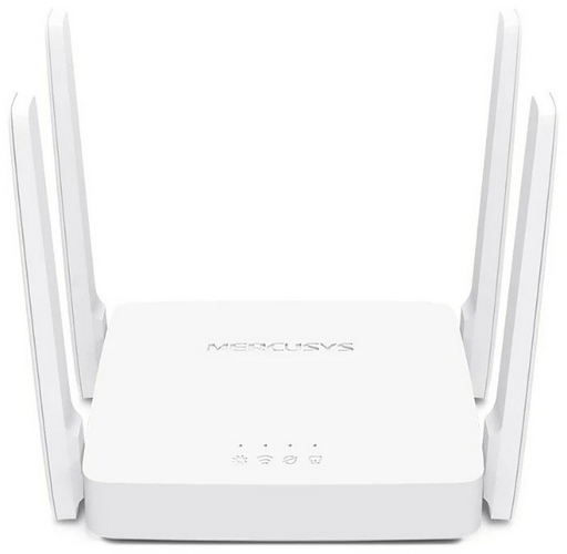 Wi-Fi роутер Mercusys AC10