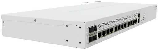 Маршрутизатор MikroTik CCR2116-12G-4S+