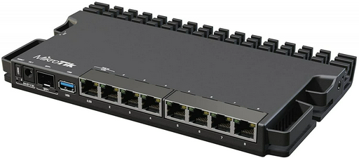 MikroTik RB5009UG+S+IN