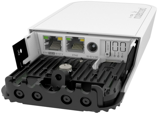 Wi-Fi точка доступа MikroTik wAP ac LTE6 kit RBwAPGR-5HacD2HnD&amp;R11e-LTE6