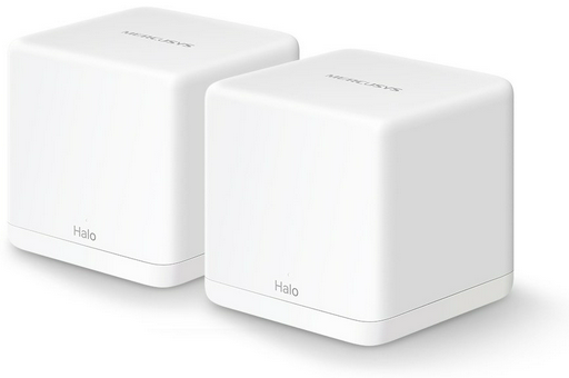 MESH-система Mercusys Halo H30G