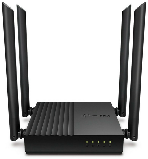 Wi-Fi роутер TP-LINK Archer C64