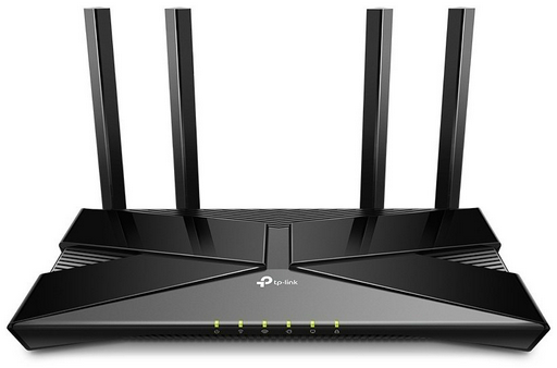 Wi-Fi роутер TP-LINK Archer AX23