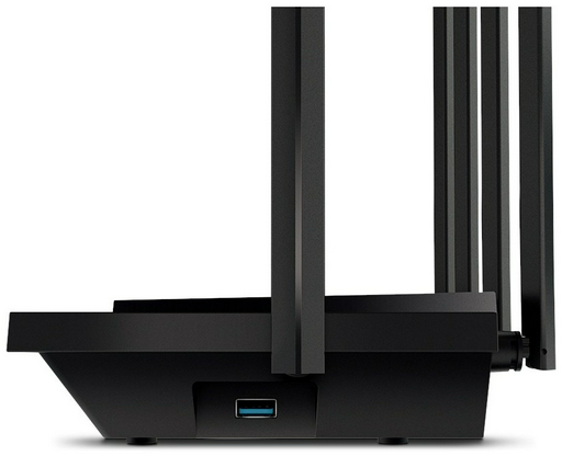 Маршрутизатор TP-LINK Archer AX72