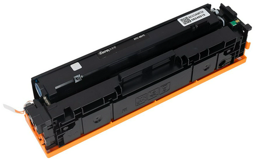Картриджи Europrint EPC-067C голубой (cyan)