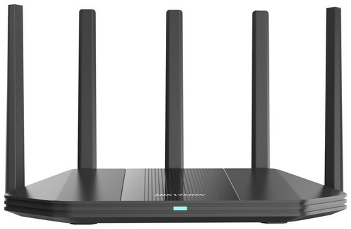 Wi-Fi роутер Hikvision DS-3WR30X