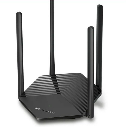 Wi-Fi роутер Mercusys MR60X