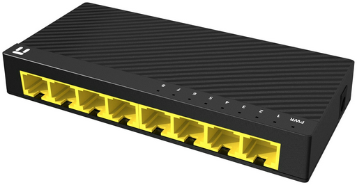 Netis ST3108GS