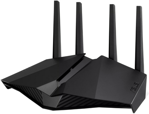 Wi-Fi роутер ASUS DSL-AX82U