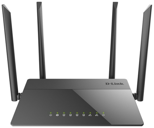 D-link DIR-841/RU/A1B
