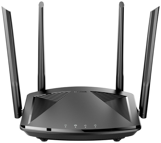 Маршрутизатор D-link DIR-X1860/RU/R1A