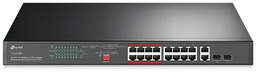 TP-LINK TL-SL1218MP черный