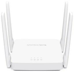 Wi-Fi роутер Mercusys AC10