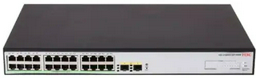 Коммутатор H3C LS-1600V2-26P-HPWR-GL