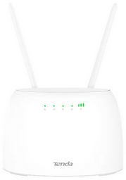 Wi-Fi точка доступа Tenda 4G07