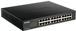 Коммутатор D-link DGS-1100-24PV2/A3A
