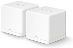 MESH-система Mercusys Halo H30G